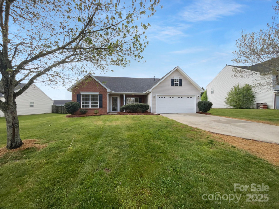 508 Danfield Dr Clover, SC 29710