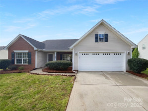 508 Danfield Dr Clover, SC 29710