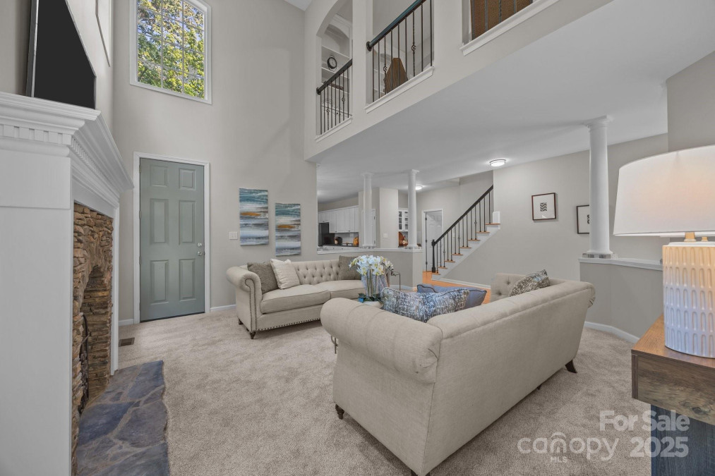 263 Fernbrook Dr Mooresville, NC 28117