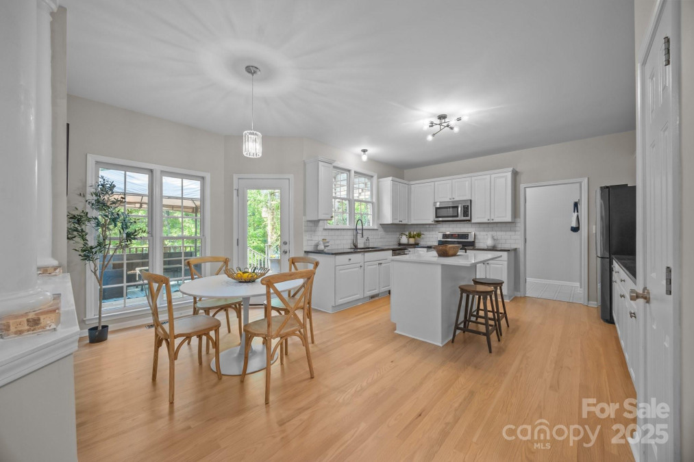 263 Fernbrook Dr Mooresville, NC 28117