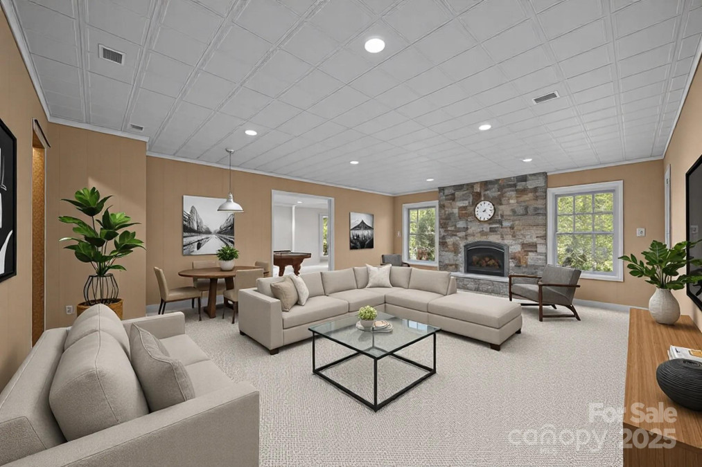263 Fernbrook Dr Mooresville, NC 28117