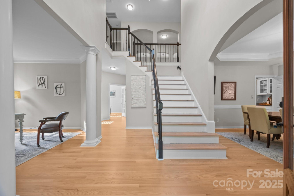 263 Fernbrook Dr Mooresville, NC 28117