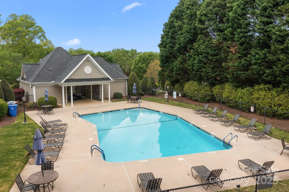 263 Fernbrook Dr Mooresville, NC 28117