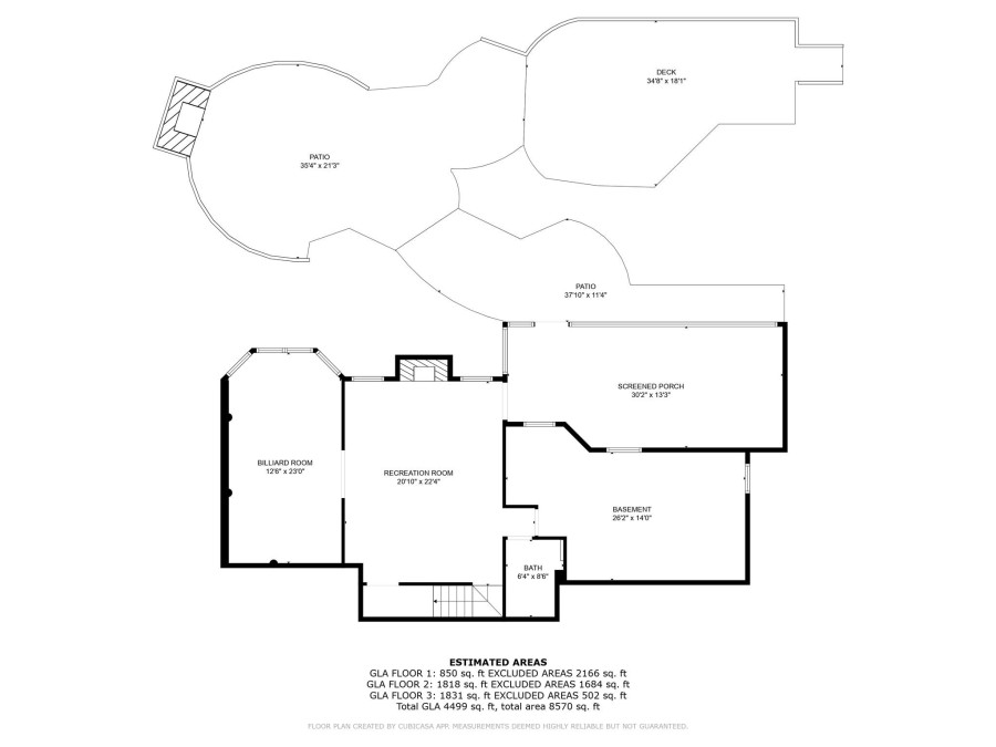 263 Fernbrook Dr Mooresville, NC 28117