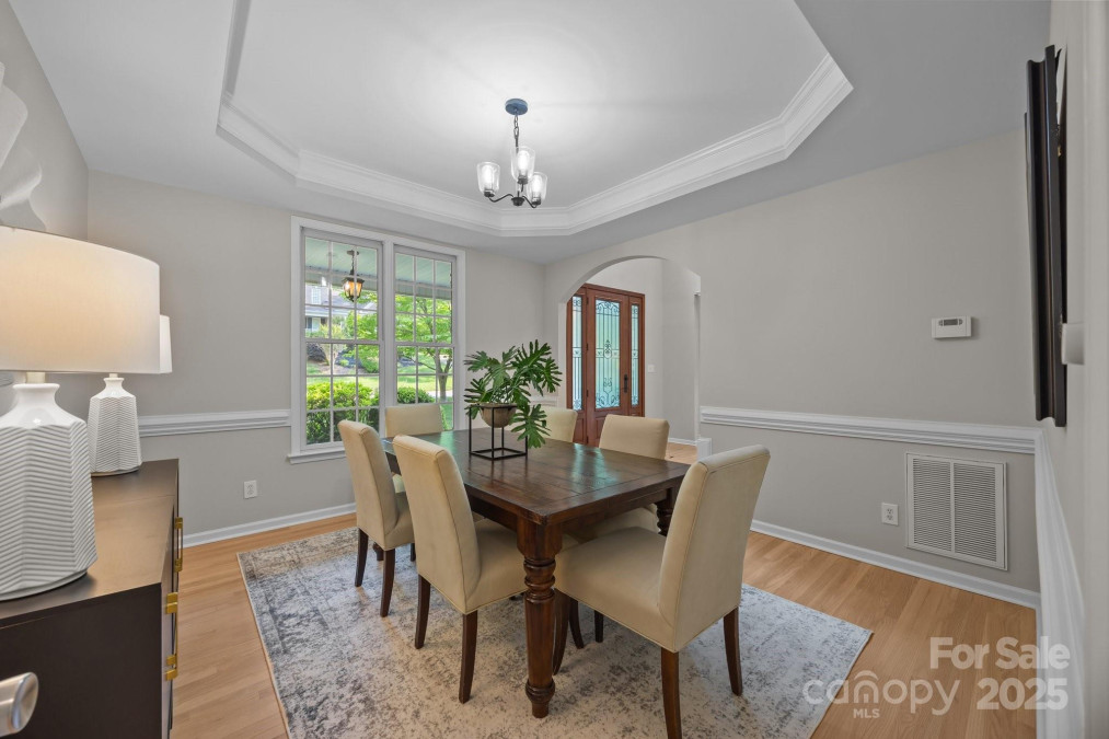 263 Fernbrook Dr Mooresville, NC 28117