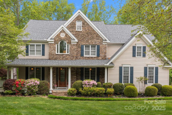 263 Fernbrook Dr Mooresville, NC 28117