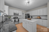 263 Fernbrook Dr Mooresville, NC 28117