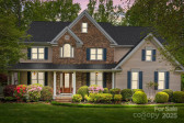 263 Fernbrook Dr Mooresville, NC 28117