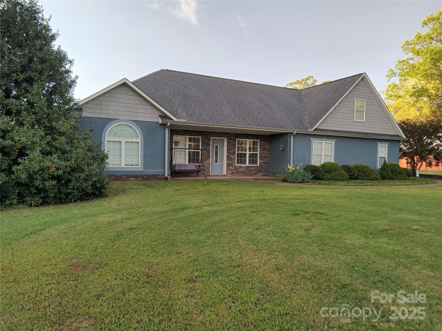 4330 Goodman Lake Rd Salisbury, NC 28146