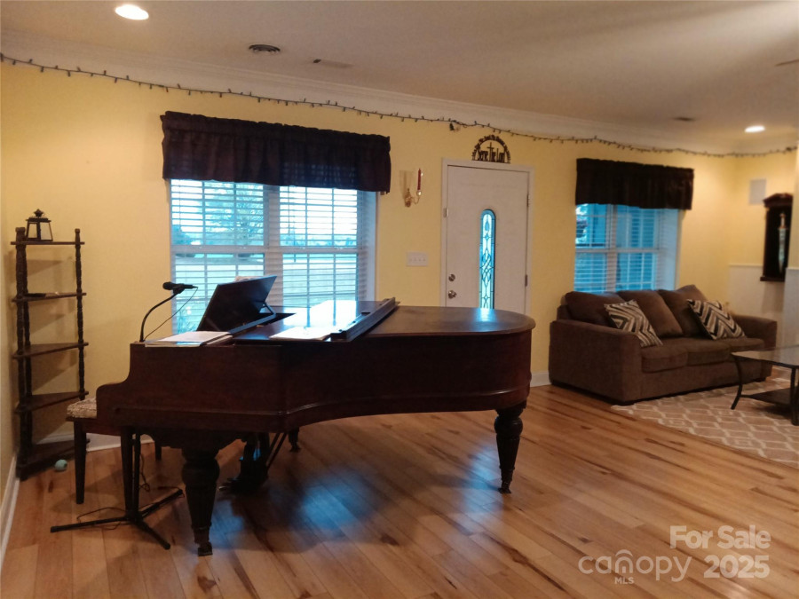 4330 Goodman Lake Rd Salisbury, NC 28146