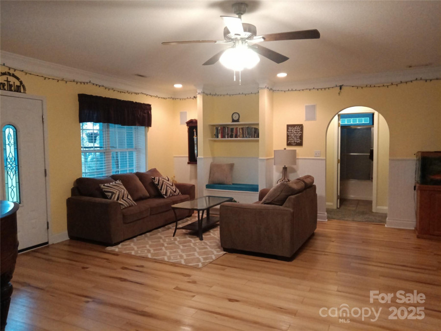 4330 Goodman Lake Rd Salisbury, NC 28146