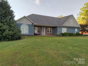 4330 Goodman Lake Rd Salisbury, NC 28146