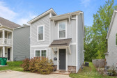 2821 Shamrock Dr Charlotte, NC 28205