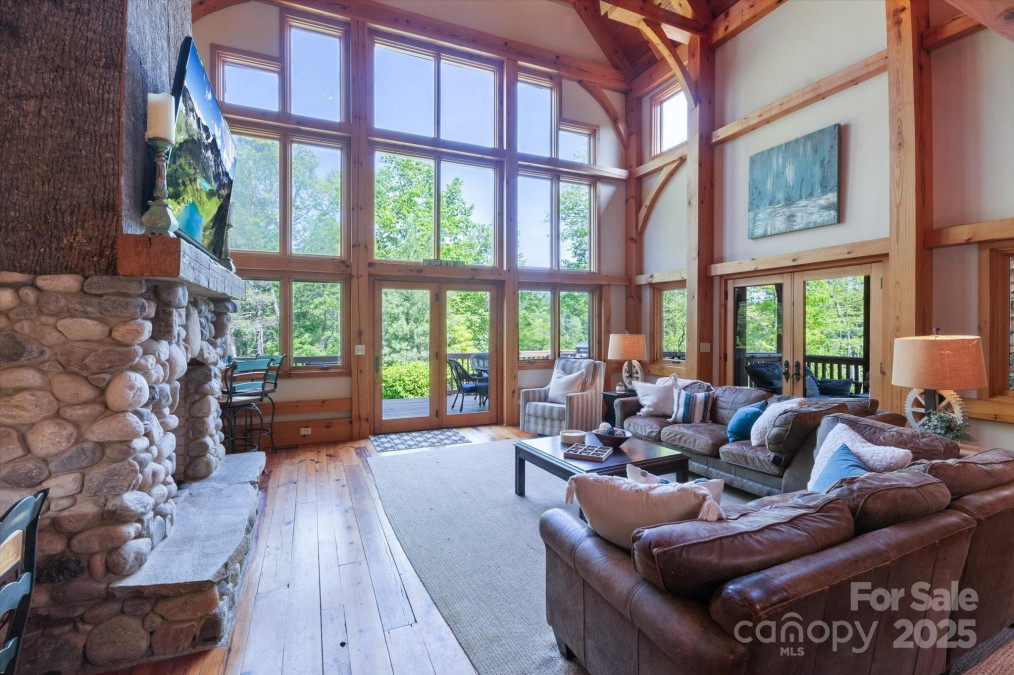 54 Cottage Grove Dr Nebo, NC 28761
