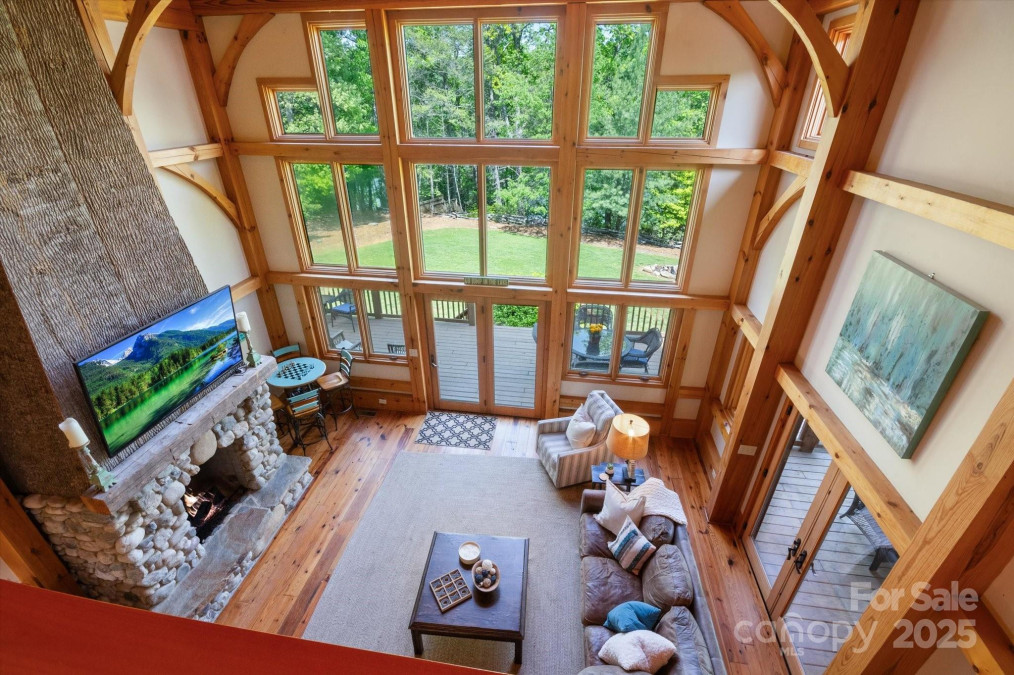 54 Cottage Grove Dr Nebo, NC 28761