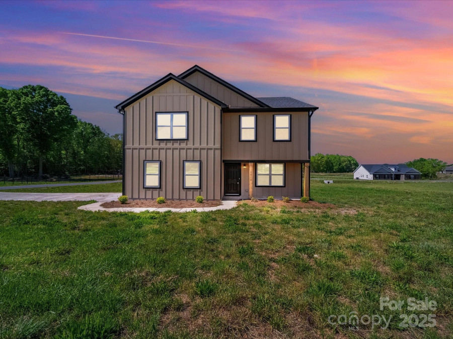 3012 Isle Ln Monroe, NC 28110