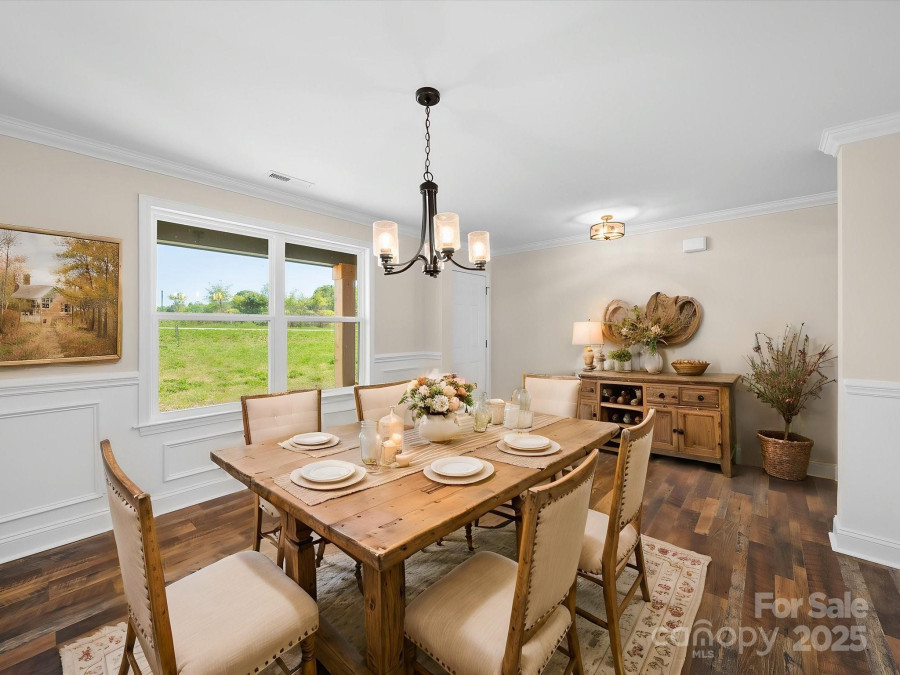 3012 Isle Ln Monroe, NC 28110