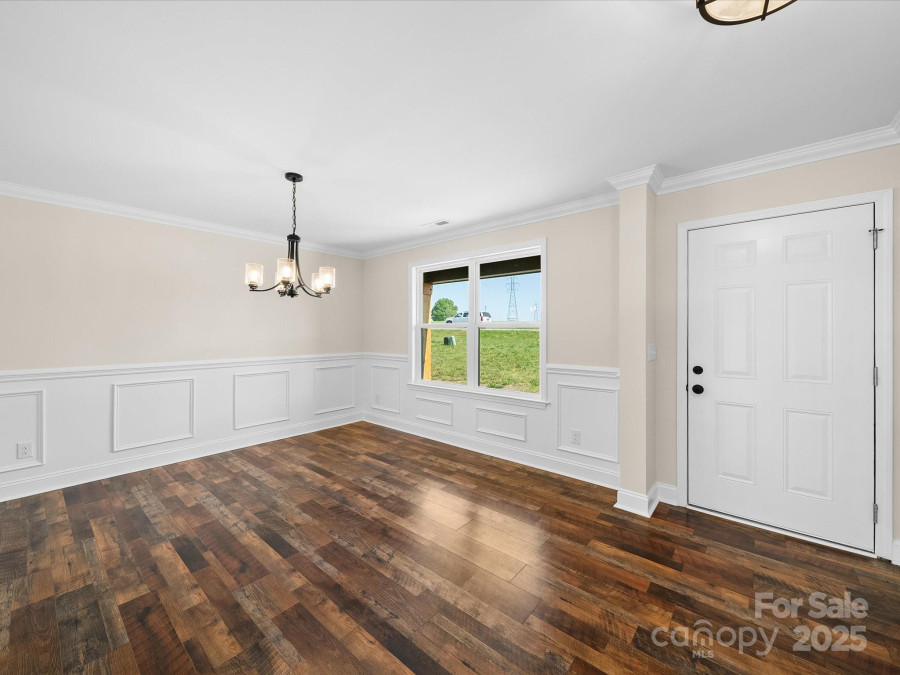 3012 Isle Ln Monroe, NC 28110