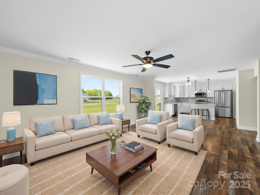 3012 Isle Ln Monroe, NC 28110