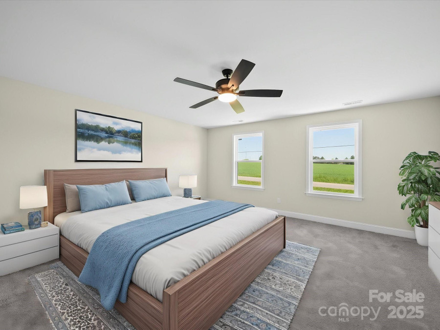 3012 Isle Ln Monroe, NC 28110
