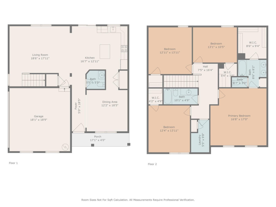 3012 Isle Ln Monroe, NC 28110