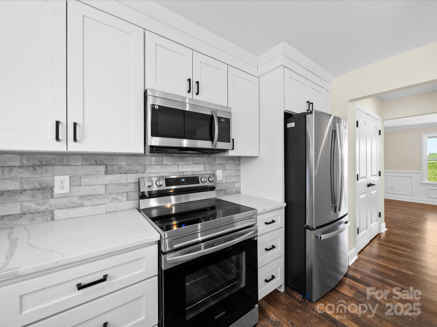 3012 Isle Ln Monroe, NC 28110