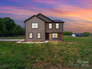 3012 Isle Ln Monroe, NC 28110