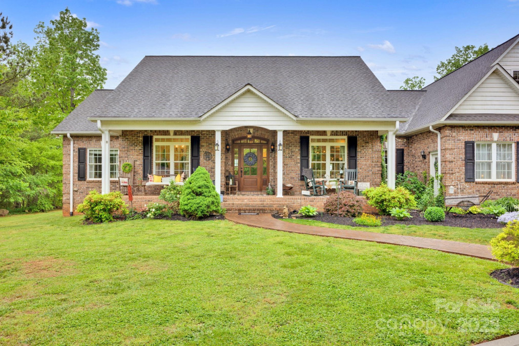 3871 Cool Branch Dr Maiden, NC 28650