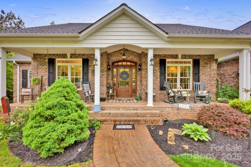 3871 Cool Branch Dr Maiden, NC 28650