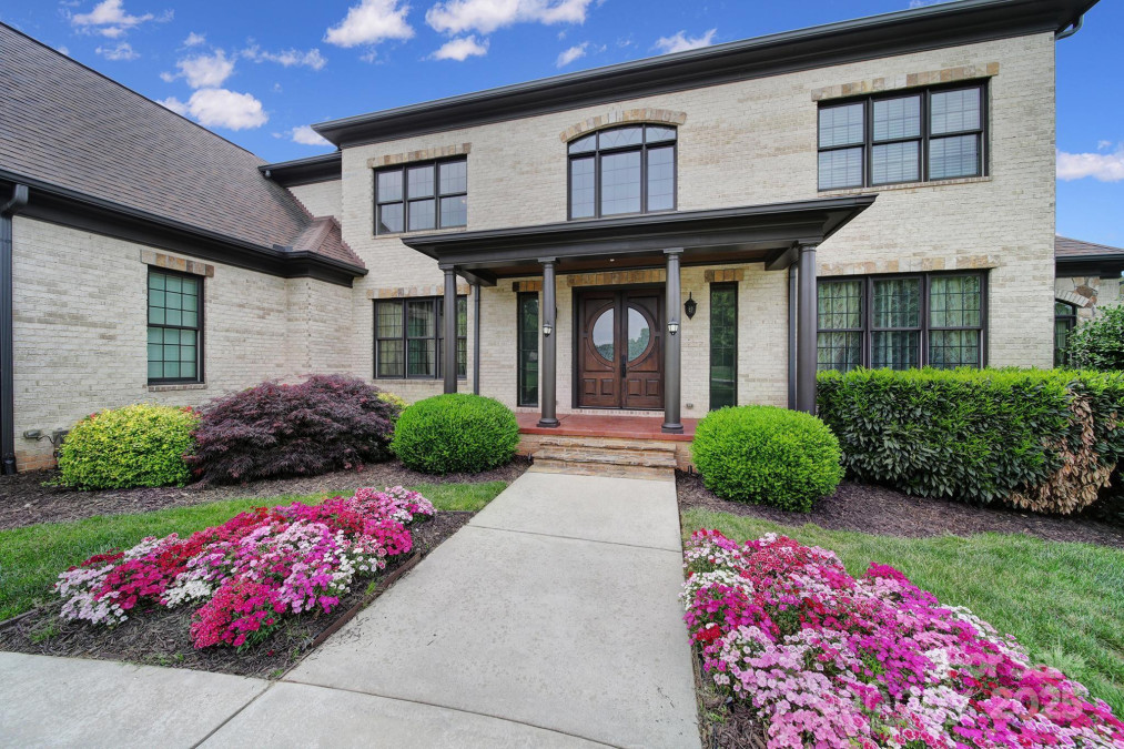 802 Capington Ln Waxhaw, NC 28173