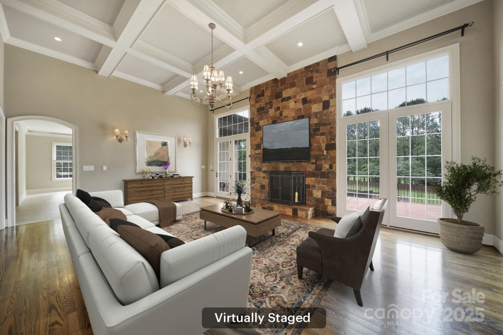 802 Capington Ln Waxhaw, NC 28173
