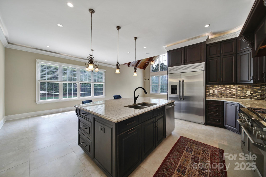 802 Capington Ln Waxhaw, NC 28173