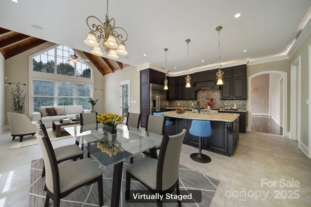 802 Capington Ln Waxhaw, NC 28173