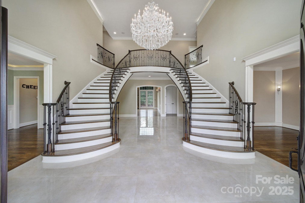 802 Capington Ln Waxhaw, NC 28173