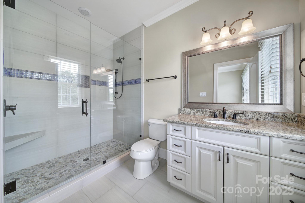 802 Capington Ln Waxhaw, NC 28173