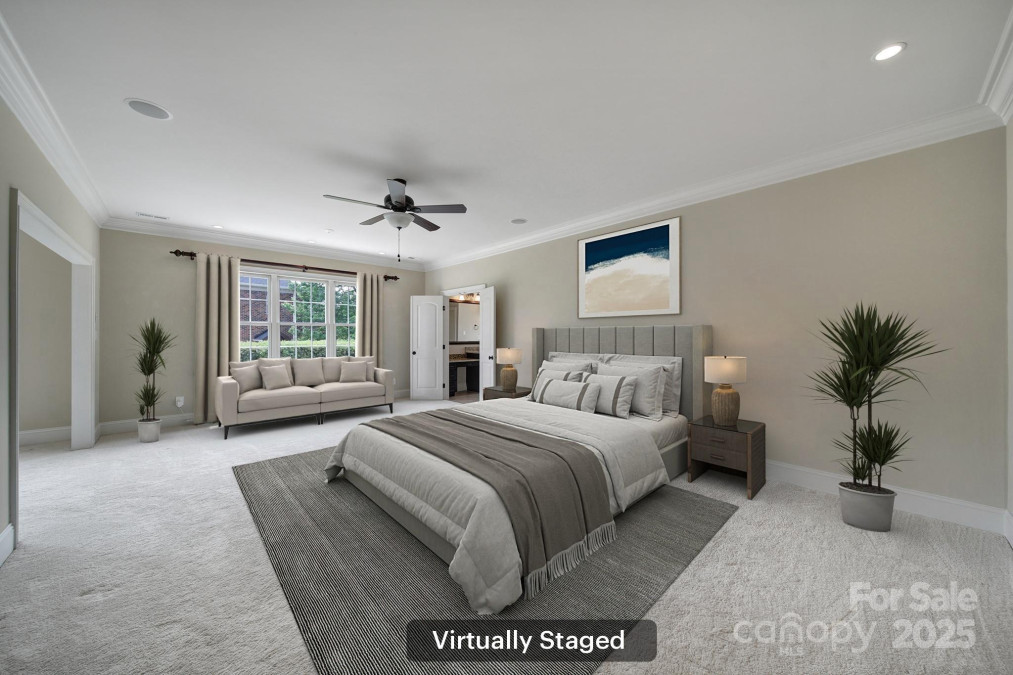 802 Capington Ln Waxhaw, NC 28173