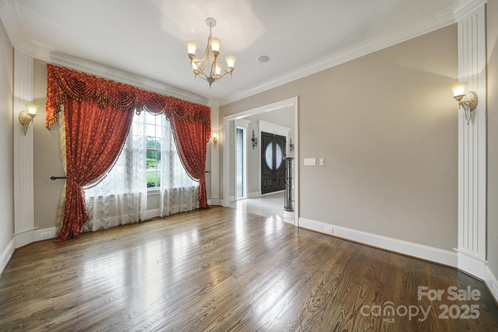 802 Capington Ln Waxhaw, NC 28173