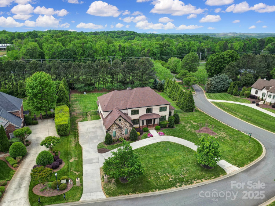 802 Capington Ln Waxhaw, NC 28173
