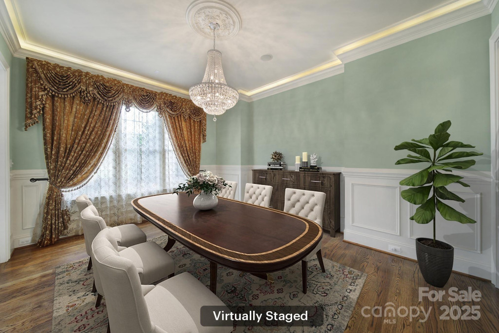 802 Capington Ln Waxhaw, NC 28173