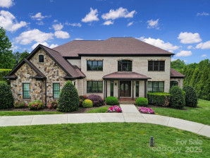 802 Capington Ln Waxhaw, NC 28173
