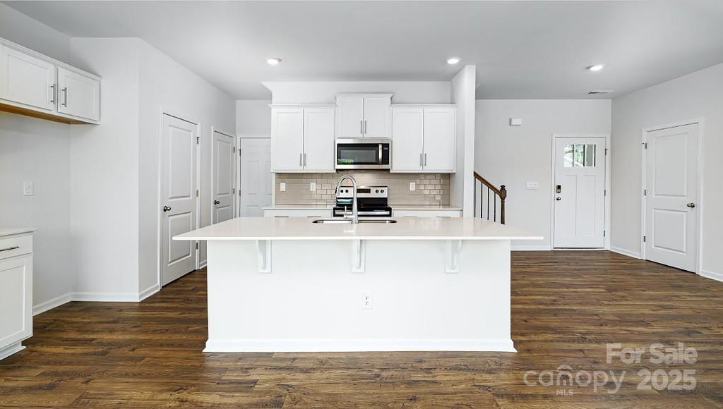 3056 Ora Smith Rd Lincolnton, NC 28092