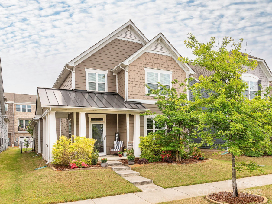 8065 Cornhill Ave Charlotte, NC 28277
