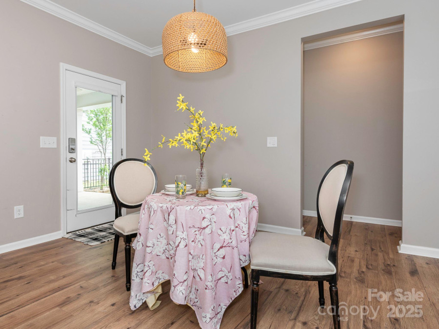 8065 Cornhill Ave Charlotte, NC 28277