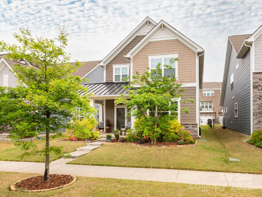 8065 Cornhill Ave Charlotte, NC 28277