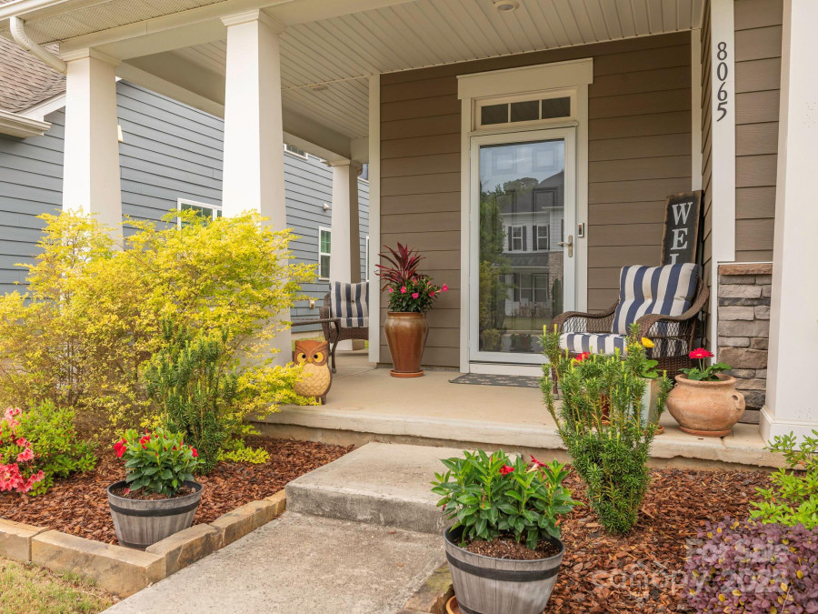 8065 Cornhill Ave Charlotte, NC 28277