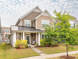 8065 Cornhill Ave Charlotte, NC 28277
