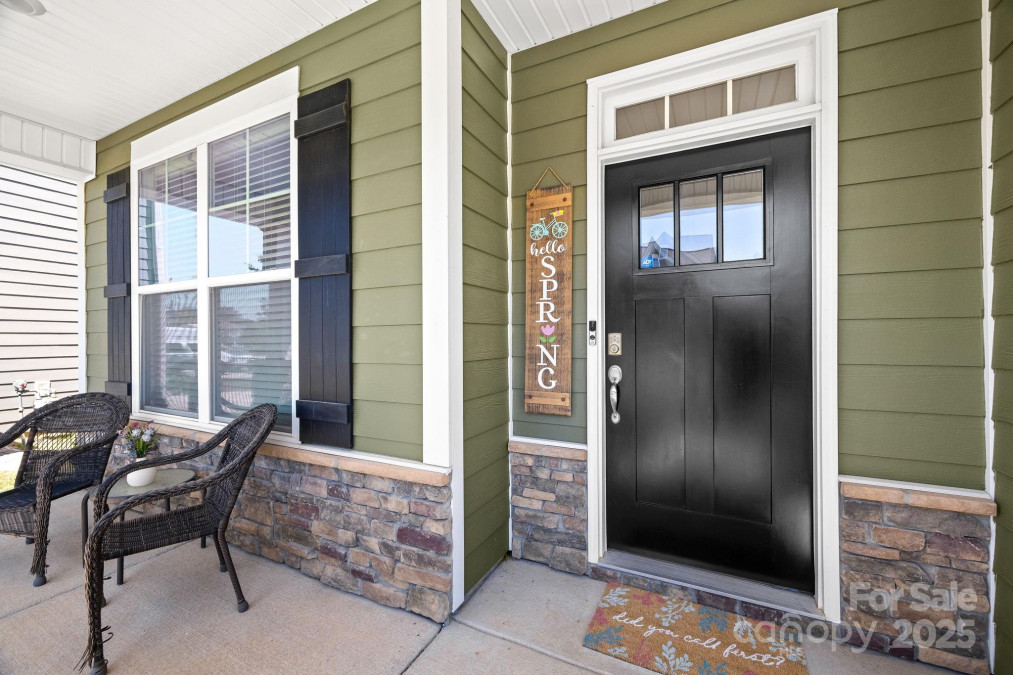 3129 Burnello Ct Iron Station, NC 28080