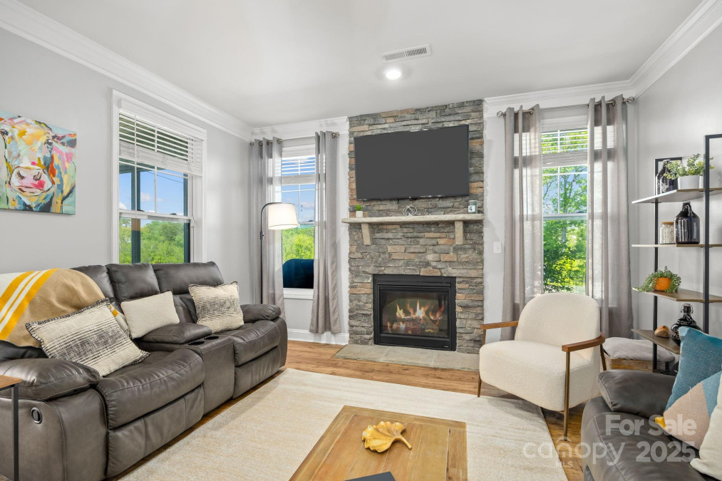 3129 Burnello Ct Iron Station, NC 28080
