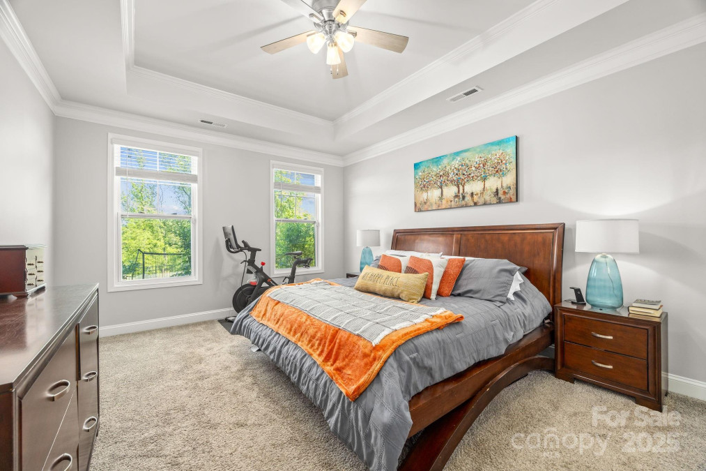 3129 Burnello Ct Iron Station, NC 28080