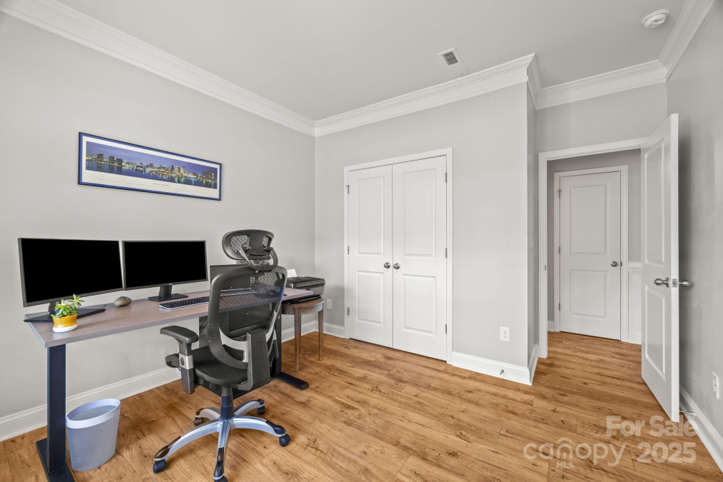 3129 Burnello Ct Iron Station, NC 28080